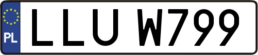 LLUW799
