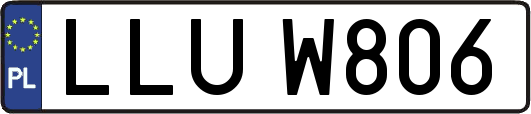LLUW806