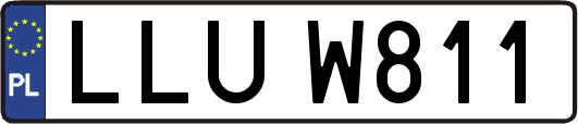 LLUW811