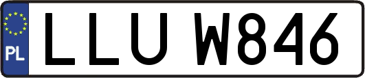 LLUW846