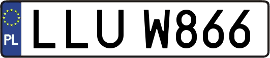 LLUW866