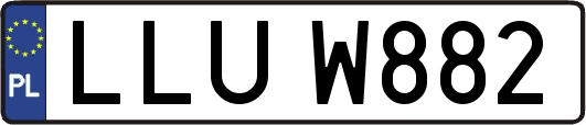 LLUW882