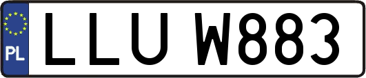LLUW883