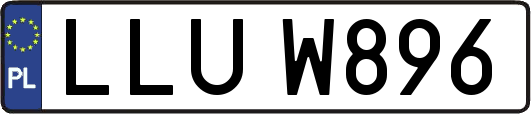 LLUW896