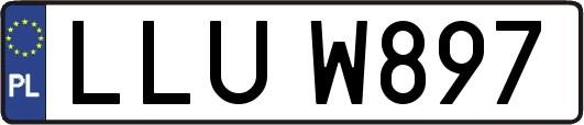 LLUW897