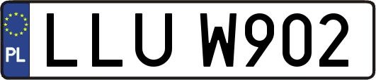 LLUW902