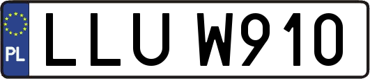 LLUW910