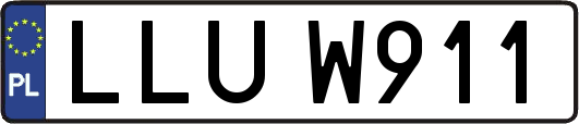 LLUW911
