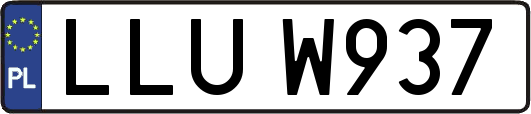 LLUW937