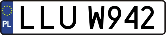 LLUW942