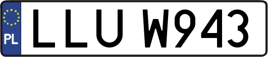 LLUW943