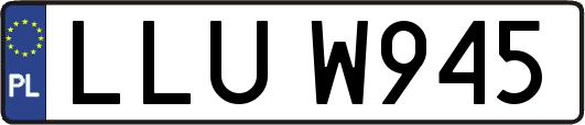 LLUW945