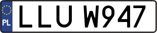 LLUW947