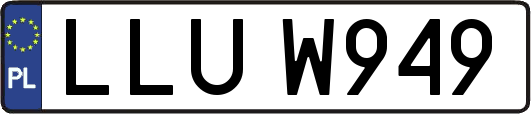 LLUW949