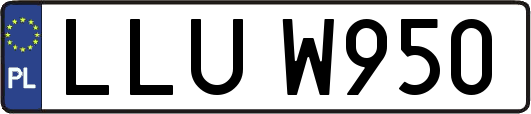 LLUW950