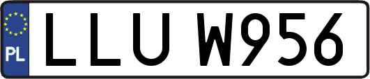 LLUW956
