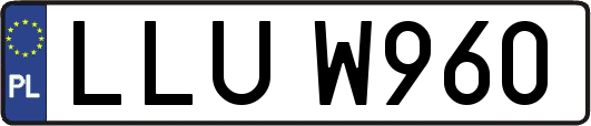 LLUW960