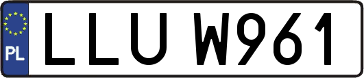 LLUW961