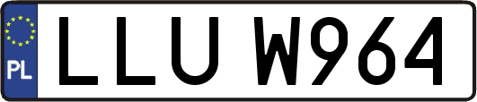 LLUW964