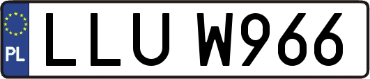 LLUW966