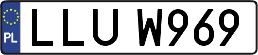 LLUW969