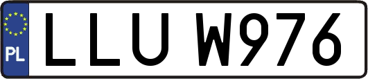 LLUW976