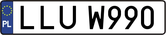LLUW990