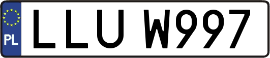 LLUW997