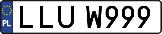 LLUW999