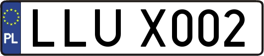 LLUX002