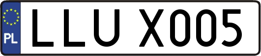 LLUX005