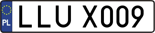 LLUX009