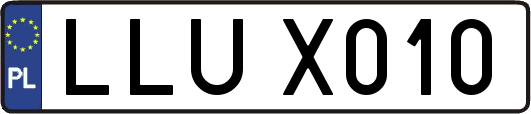 LLUX010