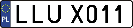 LLUX011