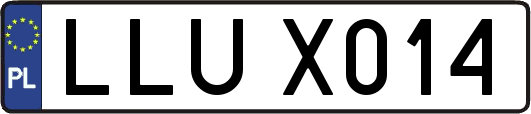 LLUX014