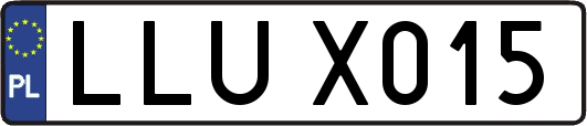 LLUX015