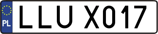 LLUX017