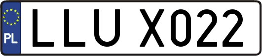 LLUX022
