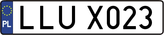 LLUX023