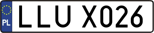 LLUX026