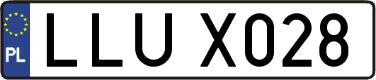 LLUX028
