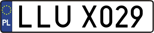 LLUX029