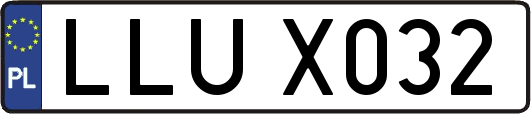 LLUX032