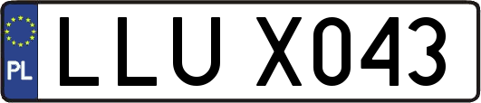 LLUX043