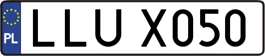 LLUX050