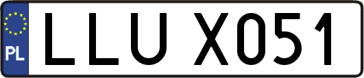 LLUX051