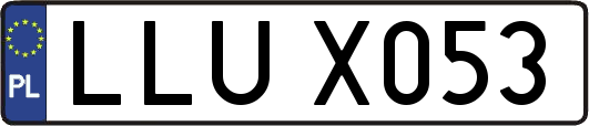 LLUX053