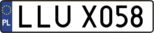 LLUX058