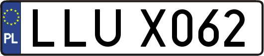 LLUX062