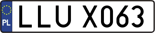 LLUX063